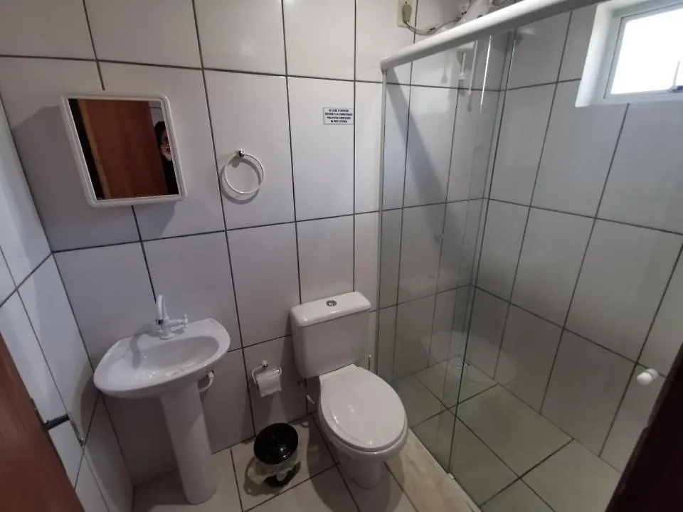 Solar Dona Maria Apartamento Pinheira Brasil