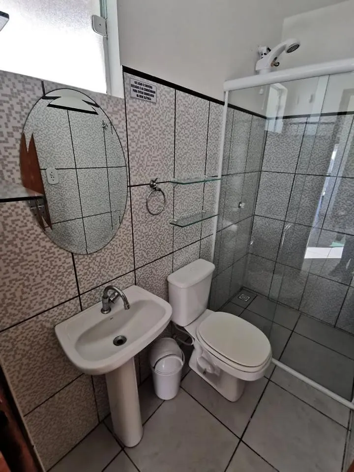 Solar Dona Maria Apartamento Pinheira