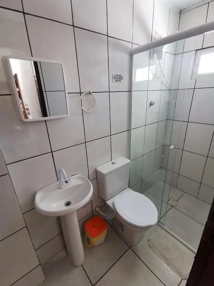 Solar Dona Maria Apartamento Pinheira 0*,  Brasil