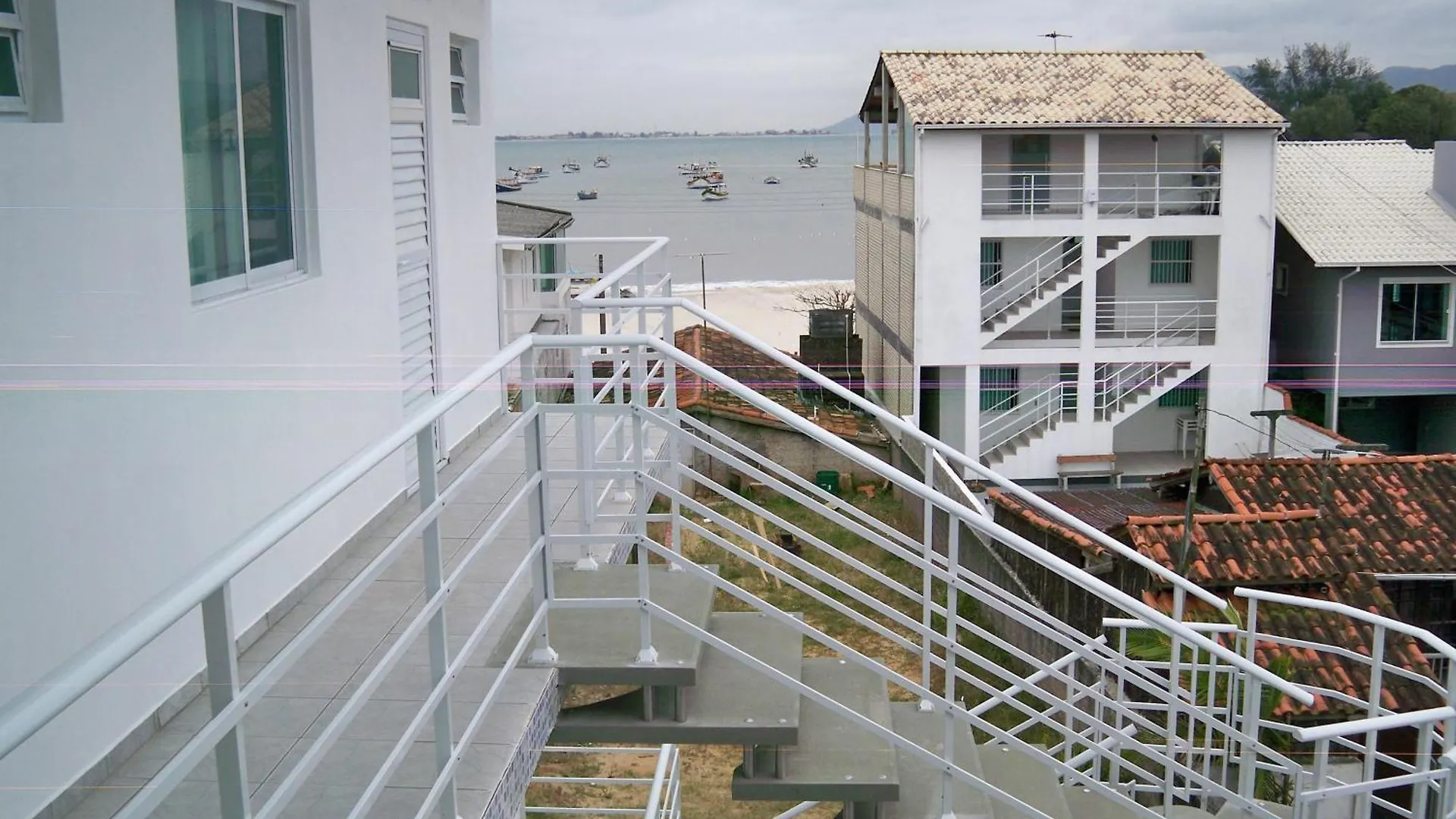Solar Dona Maria Apartamento Pinheira