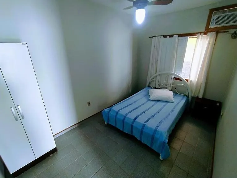 Solar Dona Maria Apartamento Pinheira 0*,