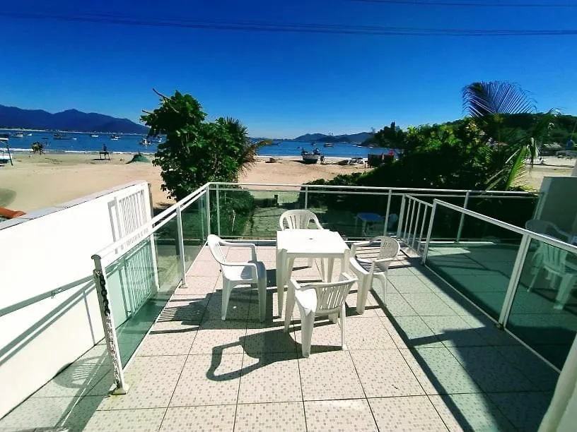 Solar Dona Maria Apartamento Pinheira
