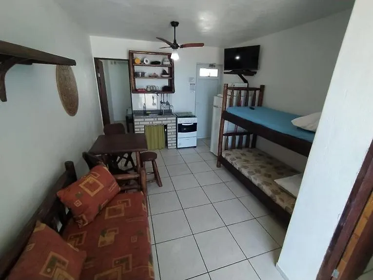Solar Dona Maria Apartamento Pinheira