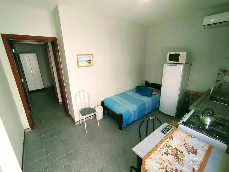 Solar Dona Maria Apartamento Pinheira