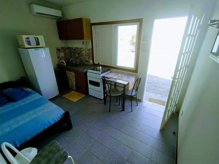 Solar Dona Maria Apartamento Pinheira Brasil