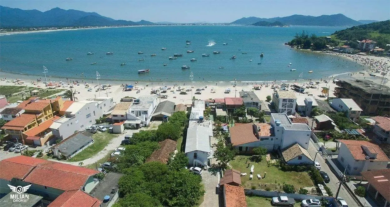 Solar Dona Maria Apartamento Pinheira 0*,
