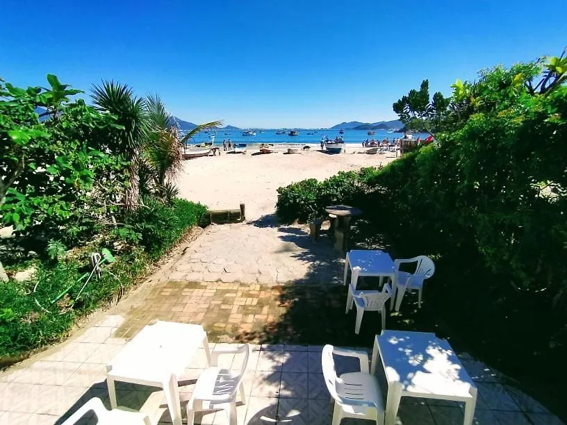 Solar Dona Maria Apartamento Pinheira Brasil