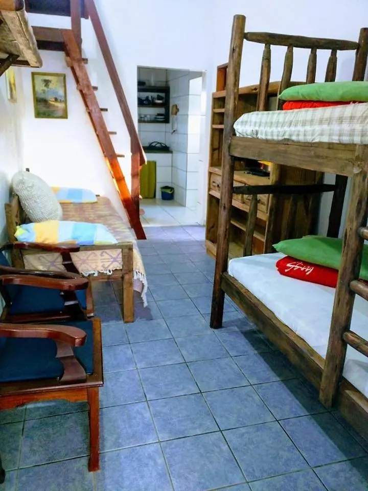 Solar Dona Maria Apartamento Pinheira
