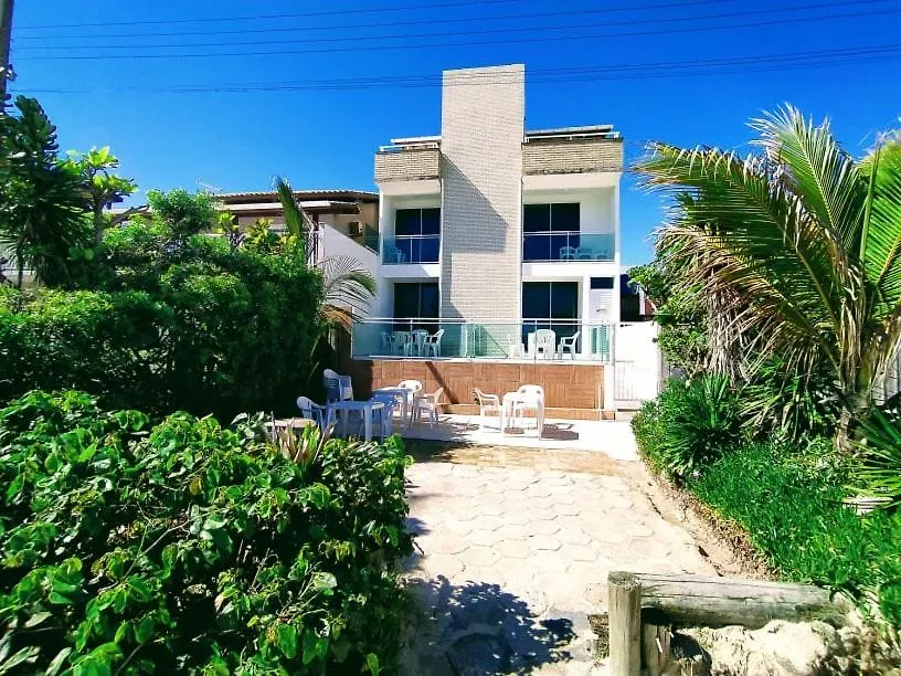 Solar Dona Maria Apartamento Pinheira