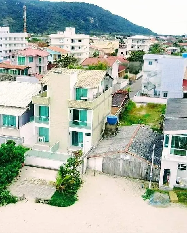 Solar Dona Maria Apartamento Pinheira 0*,
