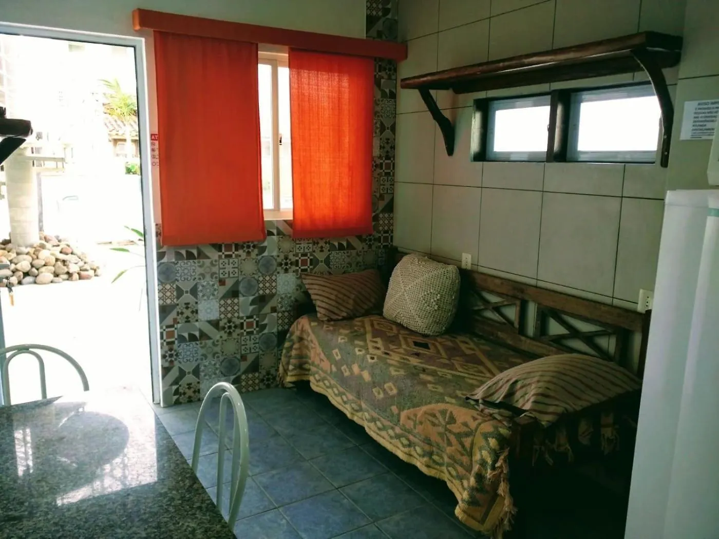 Solar Dona Maria Apartamento Pinheira