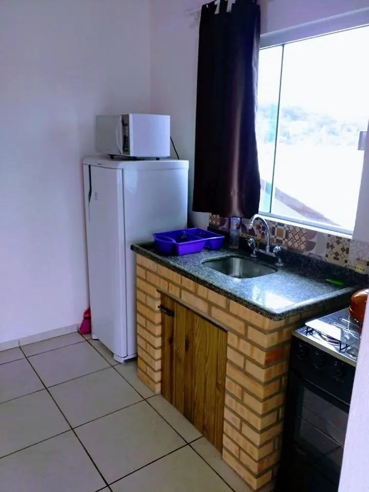 Solar Dona Maria Apartamento Pinheira