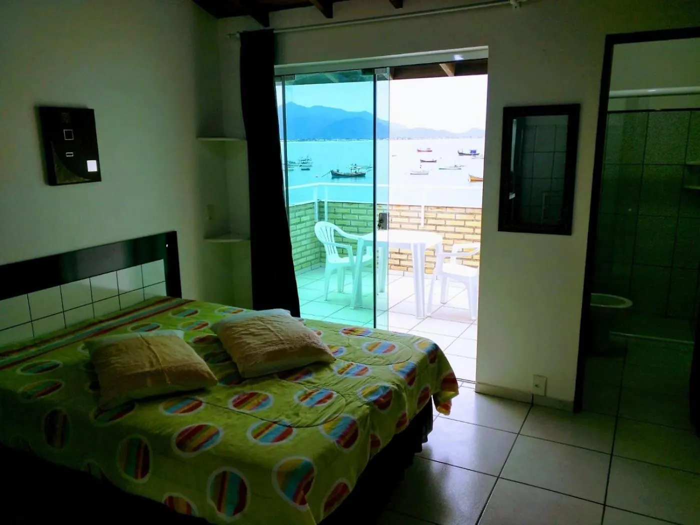 Solar Dona Maria Apartamento Pinheira Brasil