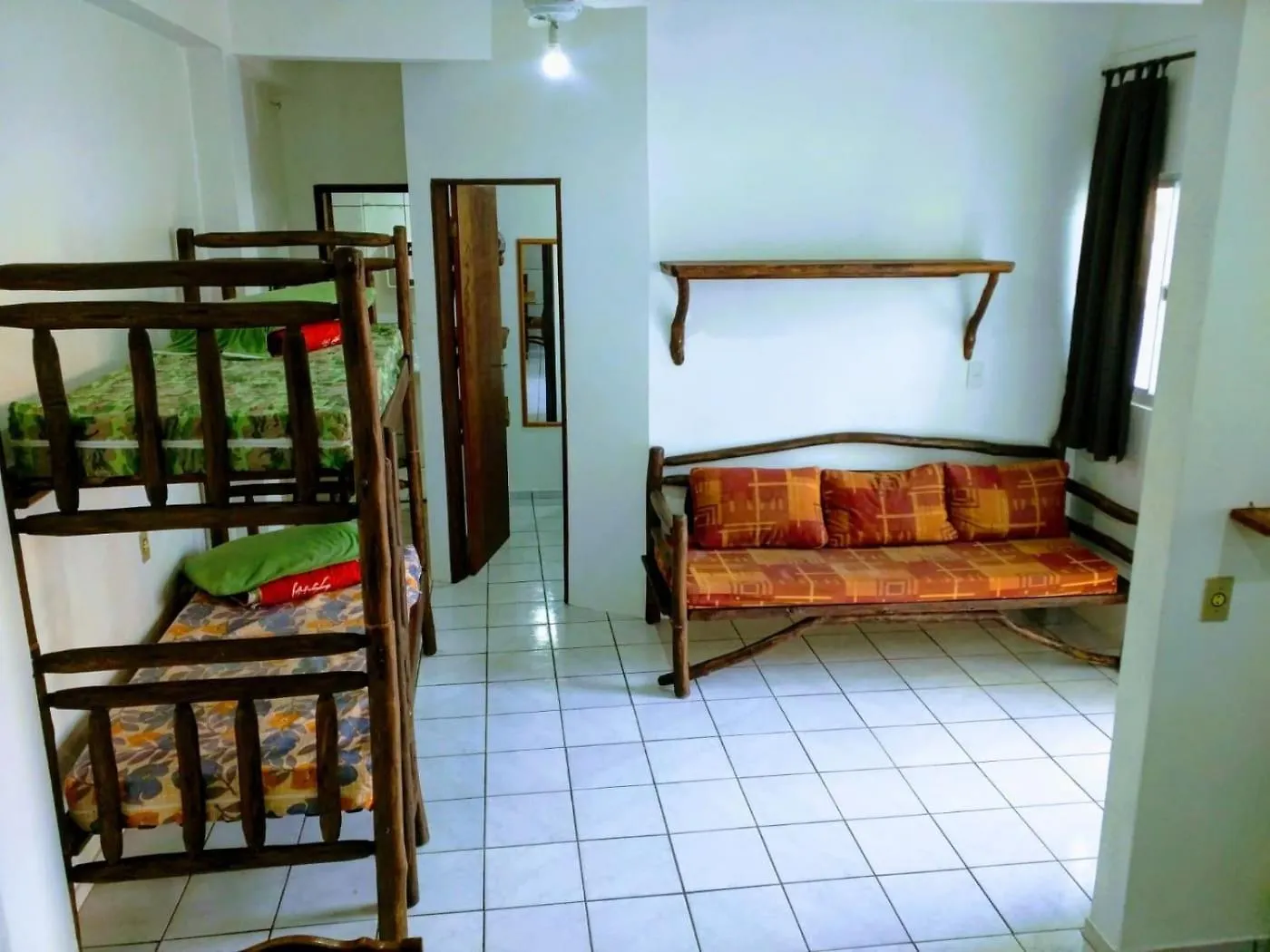 Solar Dona Maria Apartamento Pinheira