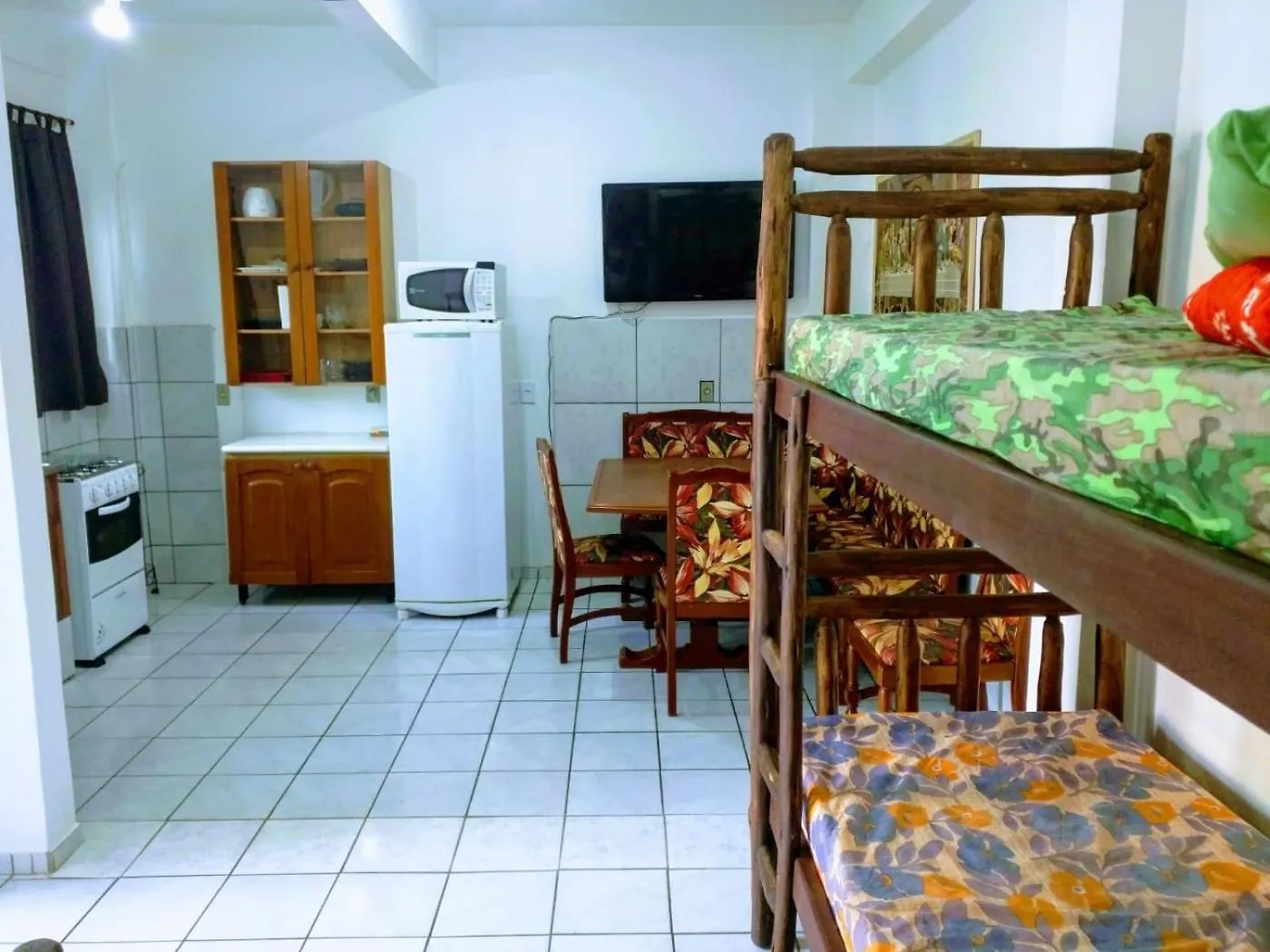 Solar Dona Maria Apartamento Pinheira