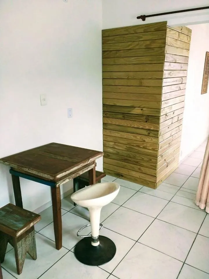 Solar Dona Maria Apartamento Pinheira