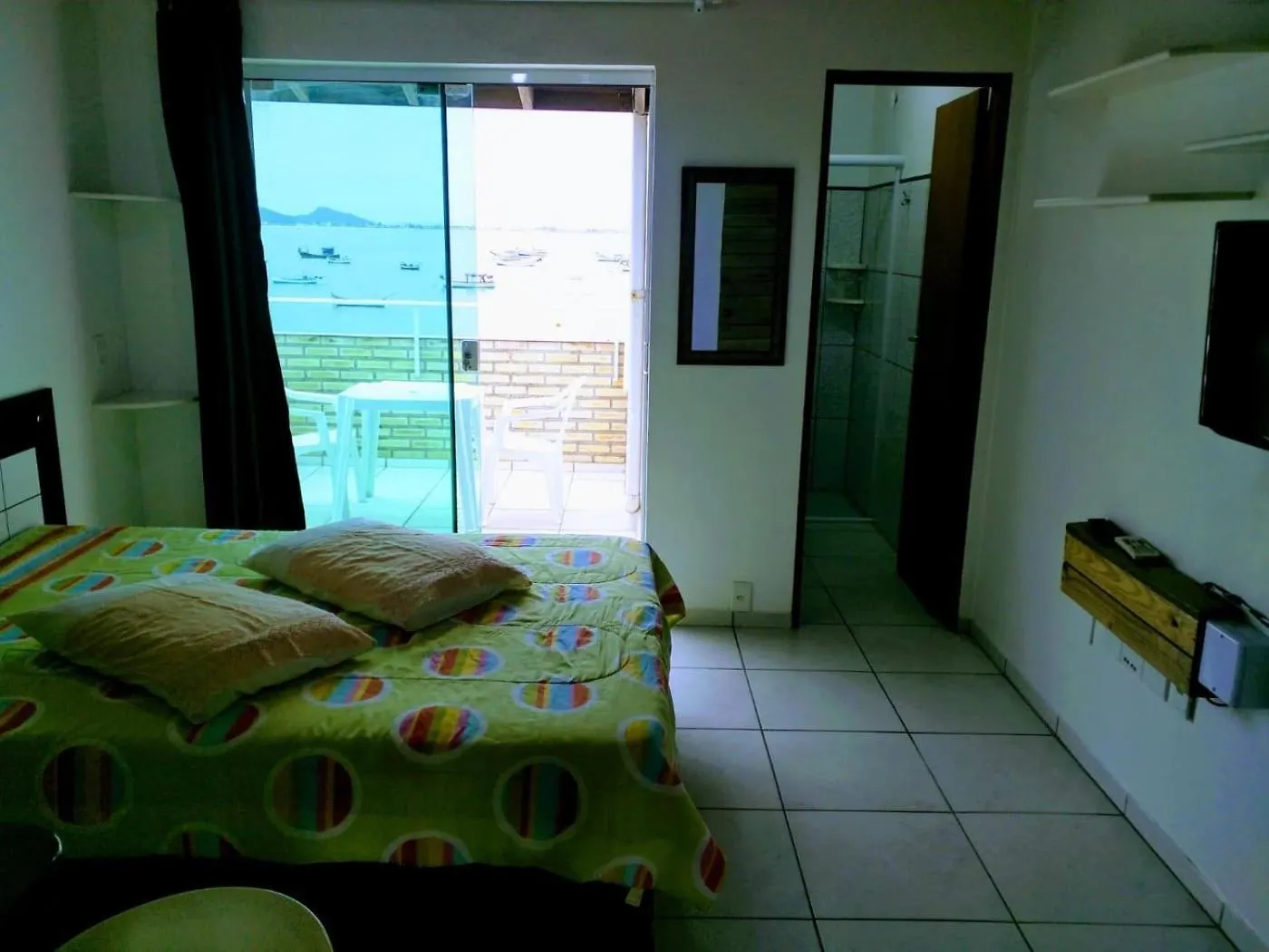 Solar Dona Maria Apartamento Pinheira