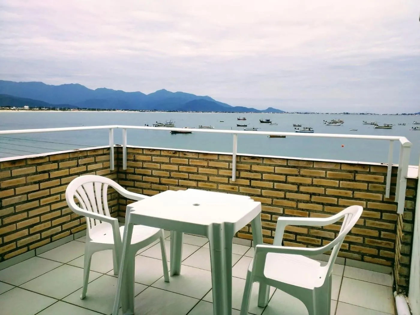 Solar Dona Maria Apartamento Pinheira