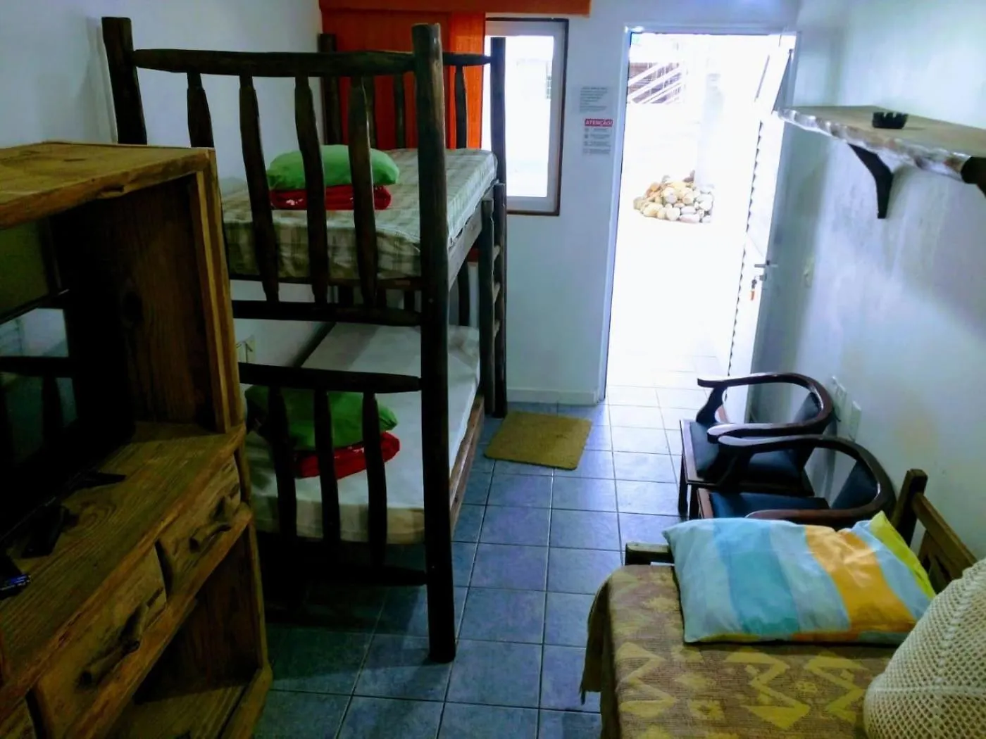 Solar Dona Maria Apartamento Pinheira