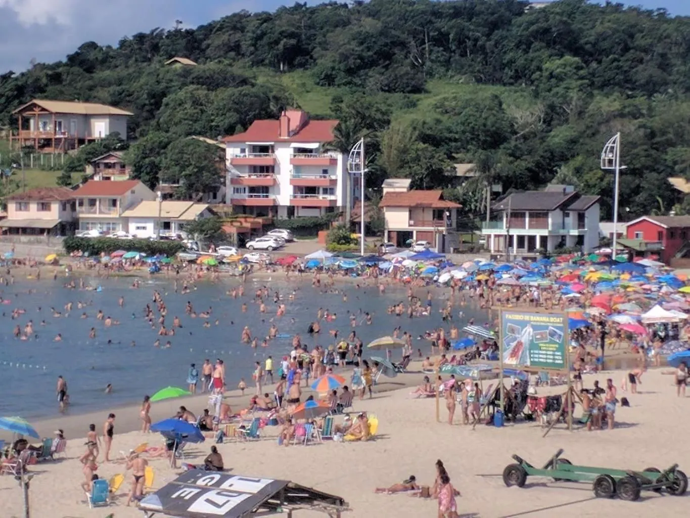 Solar Dona Maria Apartamento Pinheira