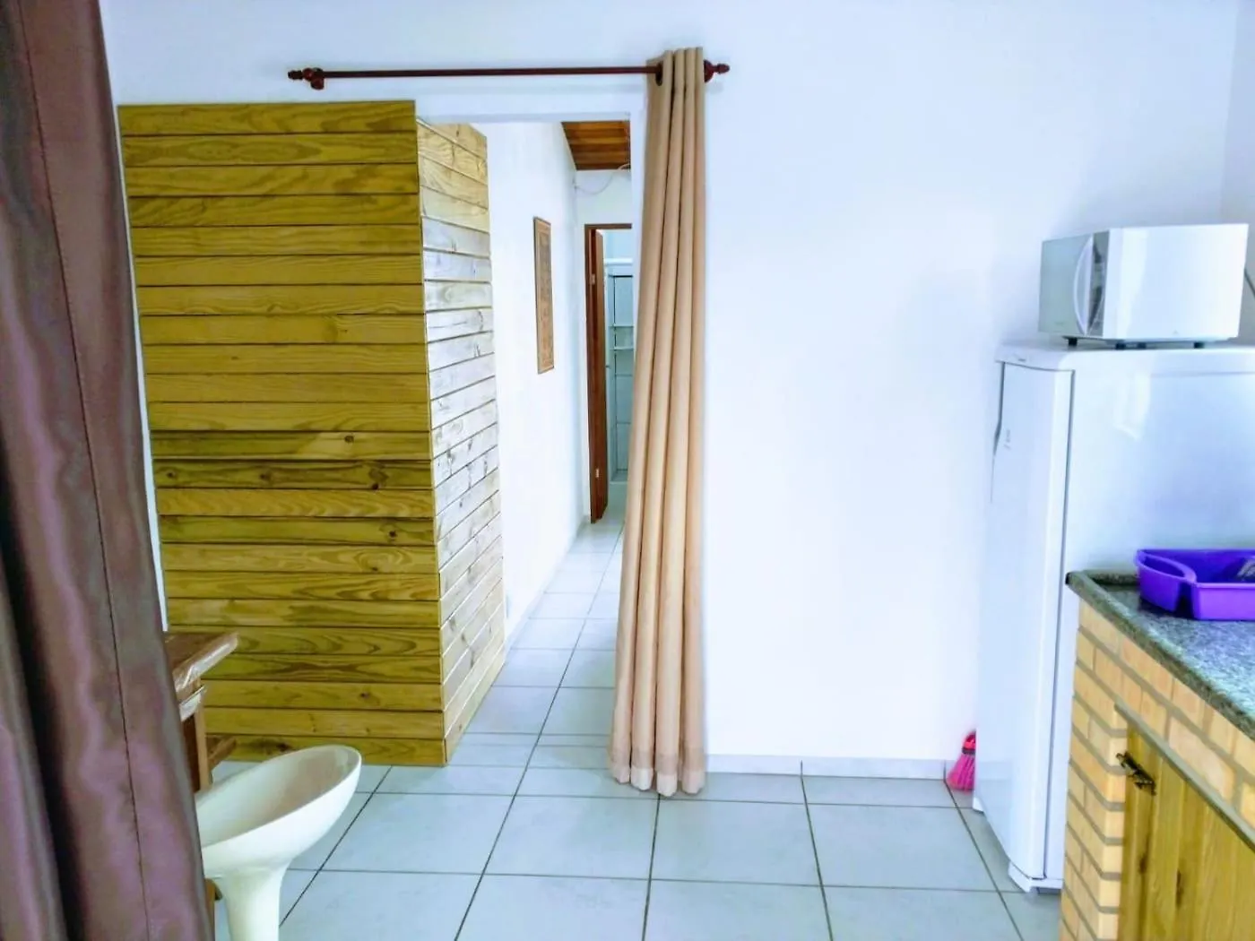 Solar Dona Maria Apartamento Pinheira