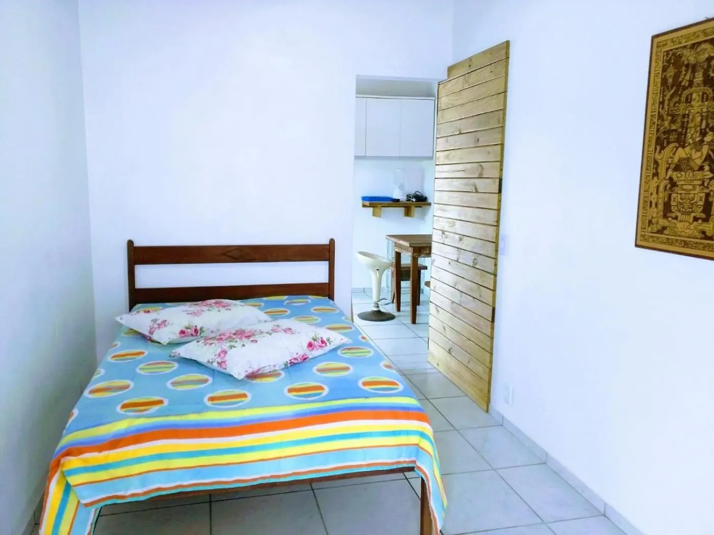 Solar Dona Maria Apartamento Pinheira