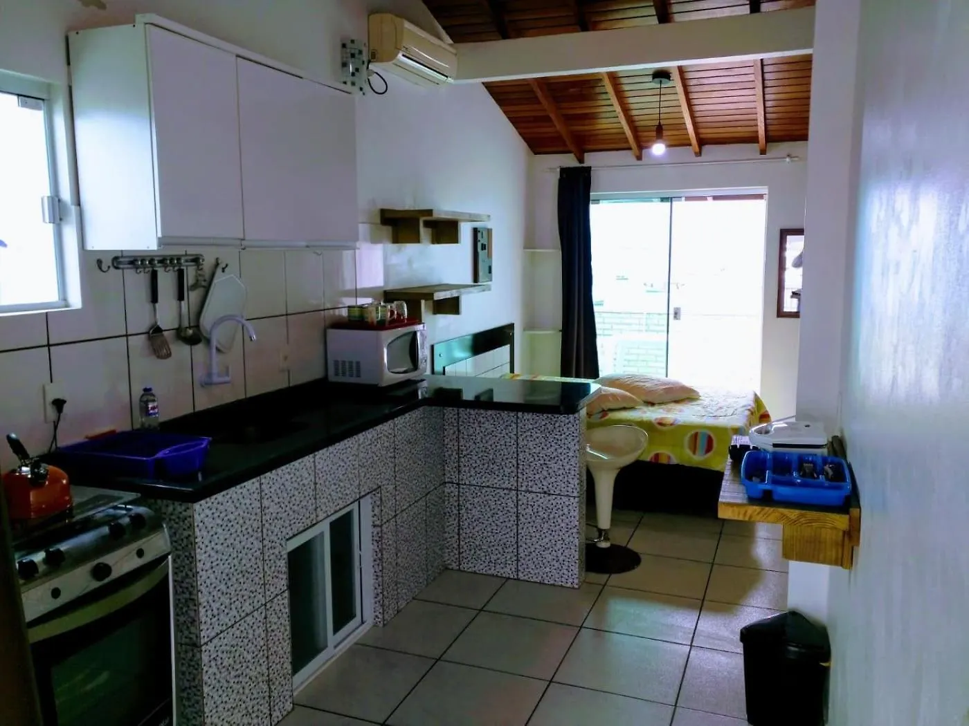 Solar Dona Maria Apartamento Pinheira