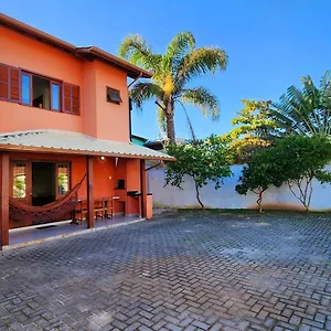 Partiu Sc- Casa de Férias