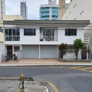 Casa área Casa de Férias